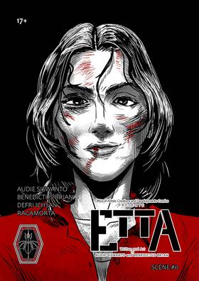 Read Etta  1 Page 1 in English