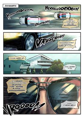 Read Etta  1 Page 3 in English