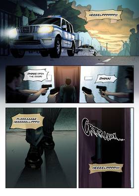 Read Etta  1 Page 4 in English