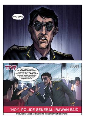 Read Etta  1 Page 5 in English