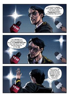 Read Etta  1 Page 6 in English