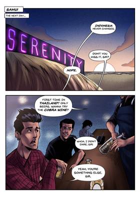 Read Etta  1 Page 7 in English