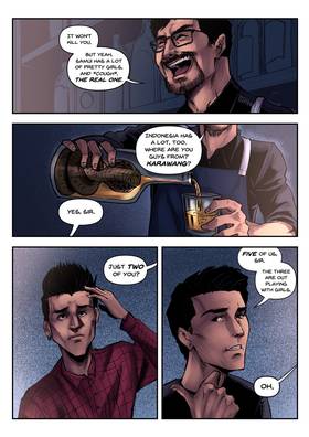 Read Etta  1 Page 9 in English