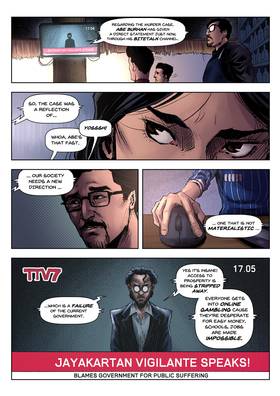 Read Etta  1 Page 10 in English