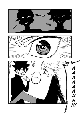 Read Cruel's Throne  2 Page 3 in English