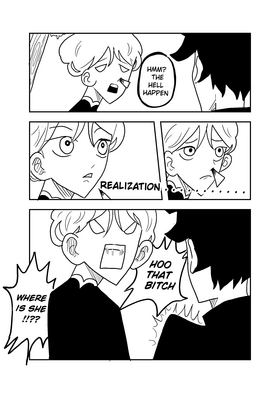 Read Cruel's Throne  2 Page 4 in English
