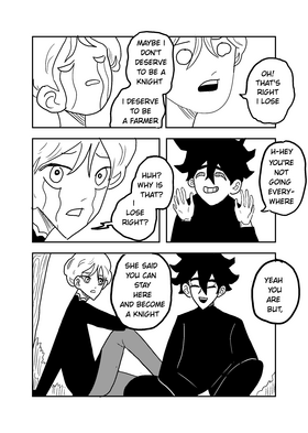 Read Cruel's Throne  2 Page 5 in English