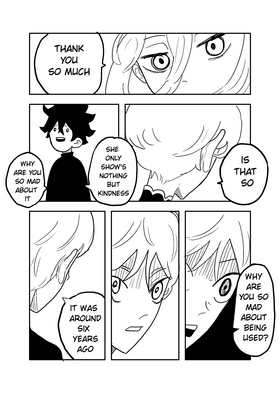 Read Cruel's Throne  2 Page 7 in English