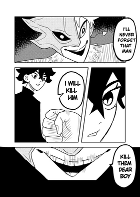 Read Cruel's Throne  2 Page 9 in English