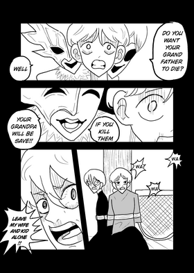 Read Cruel's Throne  2 Page 10 in English