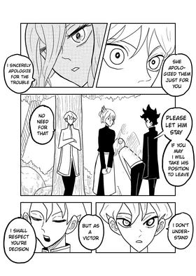Read Cruel's Throne  2 Page 6 in English