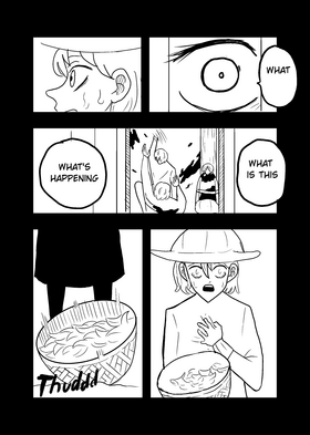 Read Cruel's Throne  3 Page 4 in English