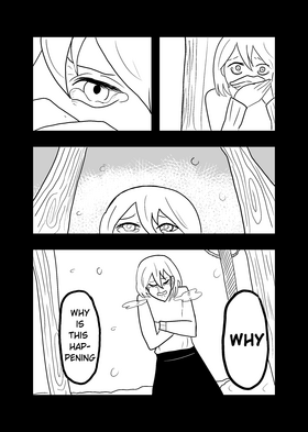 Read Cruel's Throne  3 Page 6 in English