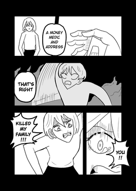 Read Cruel's Throne  3 Page 9 in English