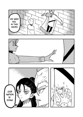 Read Cruel's Throne  4 Page 6 in English
