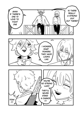 Read Cruel's Throne  6 Page 2 in English