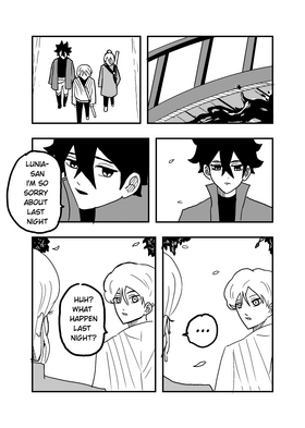 Read Cruel's Throne  6 Page 4 in English