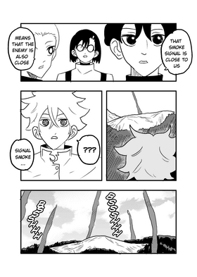 Read Cruel's Throne  6 Page 9 in English