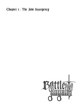 Read Battle Royalty  1 Page 2 in English