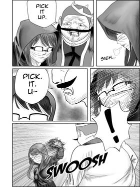 Read Battle Royalty  1 Page 10 in English