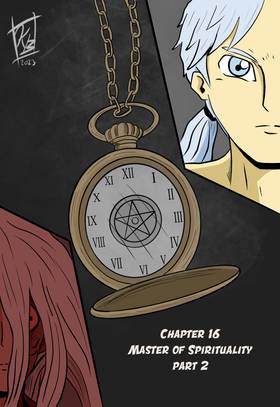 Read Terry Vs. The World  13 Page 1 in English