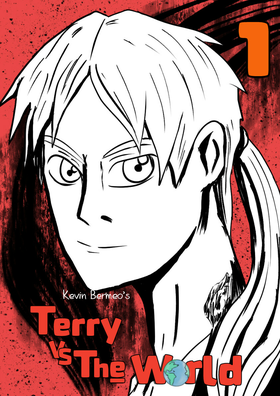 Read Terry Vs. The World  1 Page 1 in English