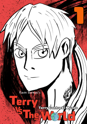 Read Terry Vs. The World  1 Page 1 in Spanish