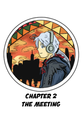 Read Terry Vs. The World  2 Page 1 in English