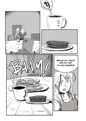 Read Terry Vs. The World  2 Page 7 in English