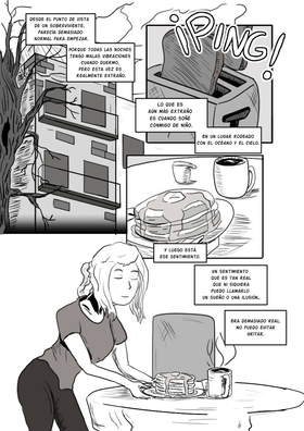 Read Terry Vs. The World  2 Page 2 in Spanish