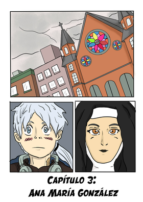 Read Terry Vs. The World  3 Page 1 in Spanish