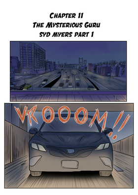 Read Terry Vs. The World  6 Page 1 in English