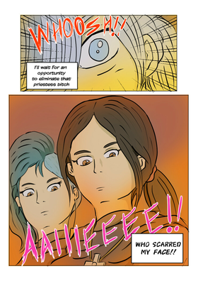 Read Terry Vs. The World  6 Page 5 in English