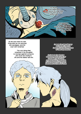 Read Terry Vs. The World  6 Page 10 in English