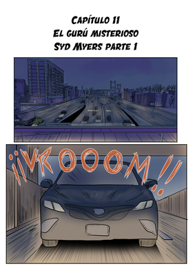 Read Terry Vs. The World  4 Page 1 in Spanish