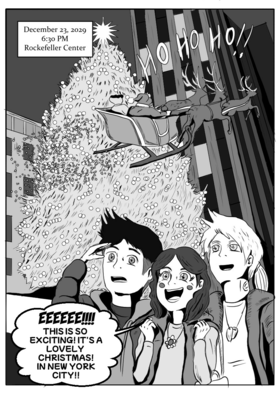 Read Terry Vs. The World  7 Page 1 in English