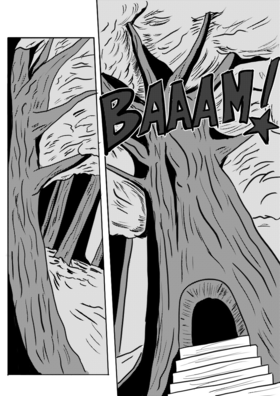 Read Terry Vs. The World  8 Page 9 in English