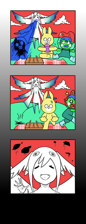 Read GoGoGiGi   2 Page 2 in English