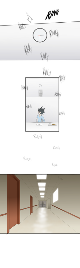 Read GoGoGiGi   3 Page 5 in English