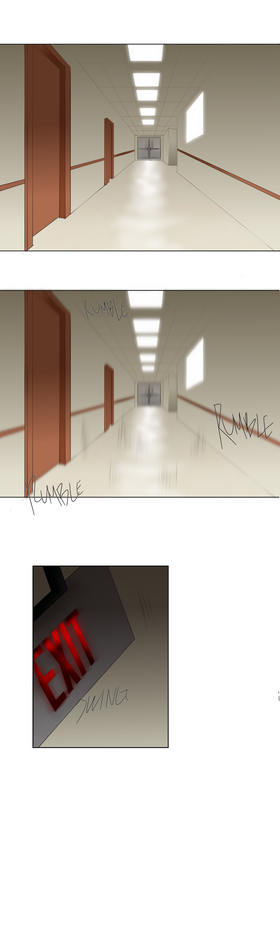 Read GoGoGiGi   3 Page 6 in English