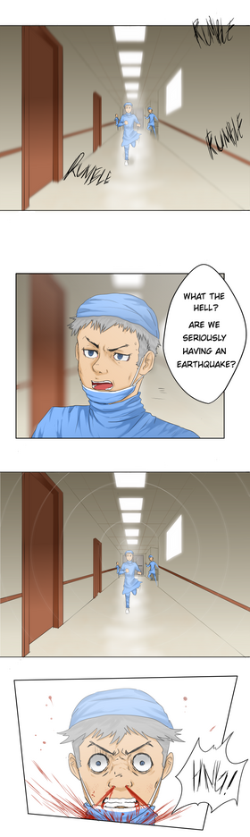 Read GoGoGiGi   3 Page 7 in English