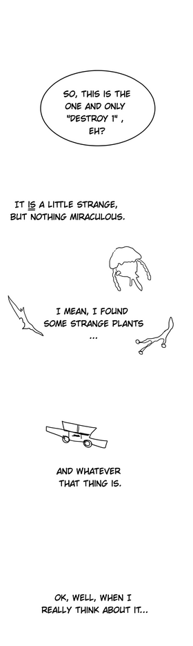 Read GoGoGiGi   5 Page 6 in English