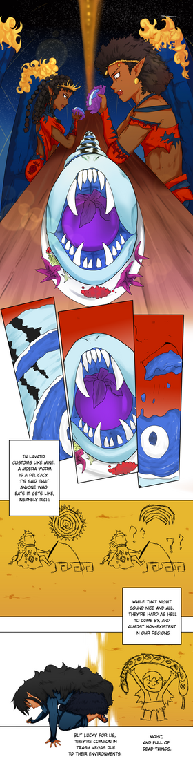 Read GoGoGiGi   7 Page 2 in English