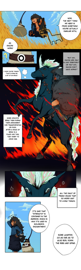 Read GoGoGiGi   7 Page 3 in English