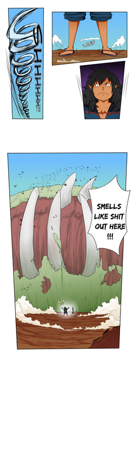 Read GoGoGiGi   9 Page 2 in English