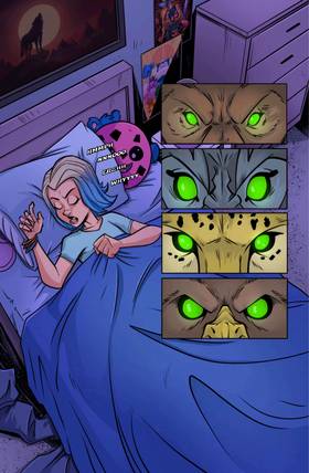 Read Charms  2 Page 3 in English