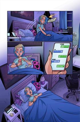Read Charms  2 Page 4 in English