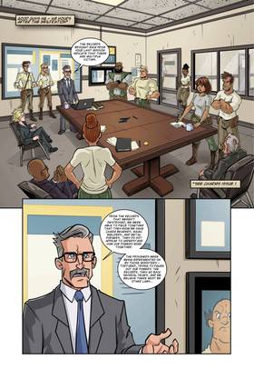 Read Charms  2 Page 5 in English