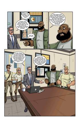 Read Charms  2 Page 6 in English