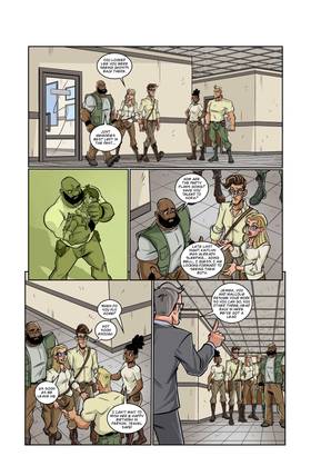 Read Charms  2 Page 7 in English
